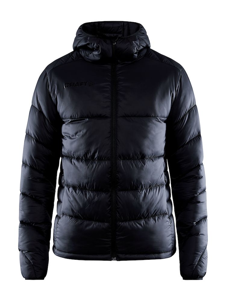 CRAFT - 
CORE Explore Isolate Jacket, Herre